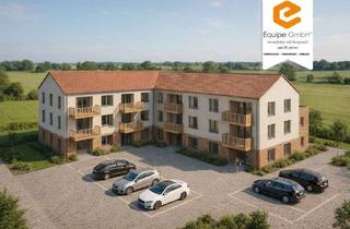 Mehrfamilienhaus kaufen in 01665 Klipphausen, Attraktives Baugrundstück für Bauträger – nur ca. 168 EUR/m² Ankaufspreis!