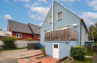 Haus kaufen in 18356 Barth, Sofort wohlfühlen: 4-Zi.-EFH mit sonnigem Garten in guter Lage