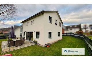 Einfamilienhaus kaufen in 33034 Brakel, Modernes und neuwertiges Einfamilienhaus von 2022