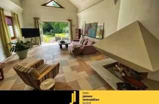 Haus kaufen in 49661 Cloppenburg, Zuhause mit Wow-Effekt! Zweifamilienhaus in Top-Lage von Cloppenburg!