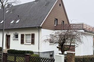 Einfamilienhaus kaufen in 66125 Saarbrücken, schönes Einfamilienhaus in Saarbrücken-Jägersfreude