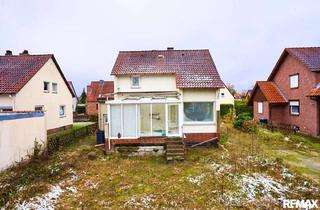 Einfamilienhaus kaufen in 29225 Celle, Einfamilienhaus mit Potenzial in Vorzugslage von Celle: Ihr Traumprojekt wartet!