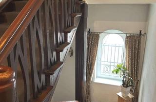 Villa kaufen in 95213 Münchberg, Eleganz und Stil, eindrucksvolle Villa Münchberg