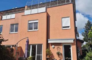 Haus kaufen in 82110 Germering, Traumhaus für Paare und Familien