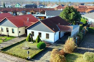 Haus kaufen in Parkstraße, 06773 Gräfenhainichen, Ein Zuhause zum WohlfühlenIhr Rückzugsort mit Garten in Gräfenhainichen