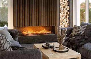 Einfamilienhaus kaufen in 91352 Hallerndorf, Idyllisches Einfamilienhaus auf traumhaftem Grundstück mit Weitblick!