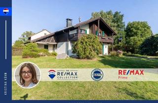 Einfamilienhaus kaufen in 82291 Mammendorf, Einfamilienhaus in Mammendorf - ein Ort voller Möglichkeiten