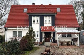 Haus kaufen in 18246 Bützow, Raum für Ideen: Wohnhaus mit großem Grundstück und Platz für Ihre Projekte