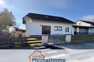 Haus kaufen in 89429 Bachhagel, Idyllisches Wohnen in Bachhagel - gepflegtes Haus mit großzügigem Grundstück