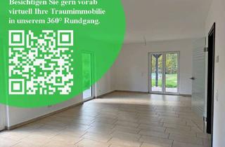 Haus kaufen in 04821 Brandis, Brandis: BJ 2017 | En.eff.kl. A | sofort frei | EFH mit 5 Zimmern und großem Garten