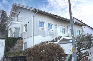 Einfamilienhaus kaufen in 70191 Nord, Familienglück in Bestlage: Einfamilienhaus mit traumhaftem Garten und Einliegerwohnung