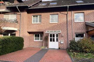 Reihenhaus kaufen in 46514 Schermbeck, Reihenhaus in sehr beliebter Wohnlage von Schermbeck