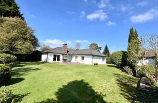 Einfamilienhaus kaufen in Otto-Schumann-Straße 16 C, 22926 Ahrensburg, Wunderschön begrüntes, sehr gepflegtes Einfamilienhaus in ruhiger Lage von Ahrensburg zu verkaufen
