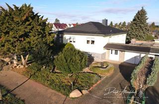 Einfamilienhaus kaufen in 39179 Barleben, Ankommen & Wohlfühlen: Charmantes Einfamilienhaus mit viel Raum für Ihre Wohnideen