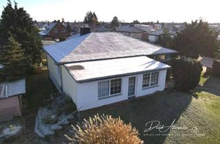 Einfamilienhaus kaufen in 39179 Barleben, Ankommen & Wohlfühlen: Charmantes Einfamilienhaus mit viel Raum für Ihre Wohnideen