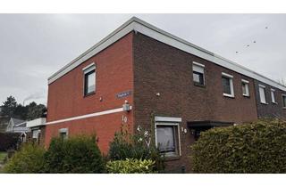 Haus kaufen in Briggstr. 10, 23558 Buntekuh, Reihenendhaus - ideal für Handwerker und Visionäre