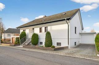 Einfamilienhaus kaufen in 76689 Karlsdorf-Neuthard, Gepflegtes Einfamilienhaus mit Ausbaupotenzial in toller Lage von Karlsdorf