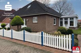 Haus kaufen in 26629 Großefehn, Gepflegter Bungalow im Feriengebiet Timmel