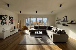 Reihenhaus kaufen in 86415 Mering, Top Wohnlage, großzügiges Reihenhaus, hell, renoviert, Südausrichtung, Garage, sofort beziehbar