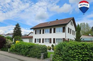 Haus kaufen in 79787 Lauchringen, Attraktives 3-Familienhaus – Ideal für Mehrgenerationen, Kapitalanleger & Eigennutzer