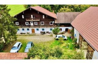 Villa kaufen in 84385 Egglham, Historische Bauernvilla aus dem 17.Jahrhundert