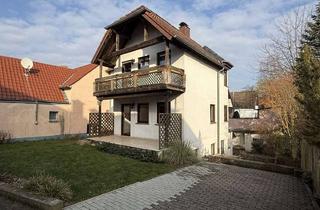 Einfamilienhaus kaufen in 61130 Nidderau, Gepflegtes Einfamilienhaus mit Platz für die ganze Familie