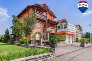 Mehrfamilienhaus kaufen in 79801 Hohentengen, Mehrfamilienhaus mit 5 Eigentumswohnungen für Kapitalanleger in Hohentengen a. H.