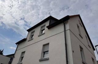 Einfamilienhaus kaufen in Am Sybillenstein, 55232 Alzey, Einfamilienhaus mit 6 Zimmern und ELW in separatem Anbau in Alzey