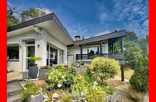 Haus kaufen in 38271 Baddeckenstedt, Stilvoll wohnen mit Weitblick