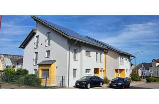 Einfamilienhaus kaufen in 66914 Waldmohr, Exklusive Architekten-DHH mit Einfamilienhaus-Flair, WP, A+, PV