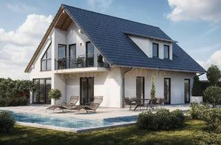 Einfamilienhaus kaufen in 23738 Lensahn, KfW-40-Neubau in Lensahn – Modernes Einfamilienhaus mit nachhaltigem Wohnkomfort