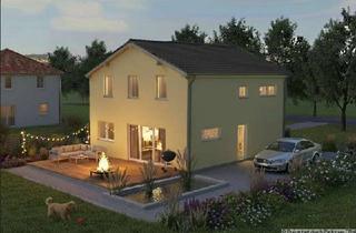 Haus kaufen in 04643 Geithain, Individuell, flexibel, kosteneffizient, luxuriös, stilvoll, außergewöhnlich - was fehlt noch?