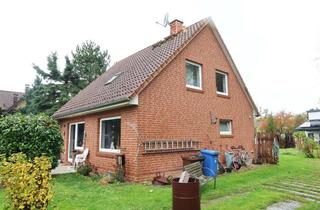 Haus kaufen in Dorfstraße 43, 18513 Wendisch Baggendorf, ländliches Wohnen in ruhiger Lage