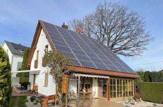 Einfamilienhaus kaufen in 86441 Zusmarshausen, Charmantes Einfamilienhaus mit Photovoltaikanlage