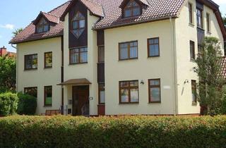 Haus kaufen in 01877 Bischofswerda, Wohnen und Arbeiten unter einem Dach- großzügiges EFH mit Einliegerwohnung und Arztpraxis