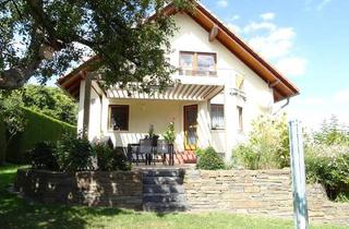 Einfamilienhaus kaufen in 01683 Nossen, Wohnglück für Familien- Neuwertiges Einfamilienhaus mit Einliegerwohnung