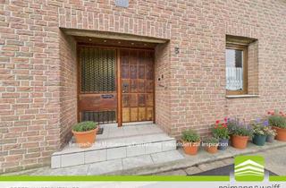 Haus kaufen in 52441 Linnich, REIMANN&WOLFF Linnich-Floßdorf: "Viel Raum für Ihre Ideen."