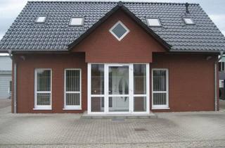 Einfamilienhaus kaufen in 06847 West, Vielseitiges Gewerbegrundstück mit modernem Einfamilienhaus und großzügigem Grundstück