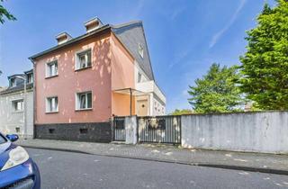 Doppelhaushälfte kaufen in 52349 Düren, Platz satt! Geräumige Doppelhaushälfte am Stadtrand von Düren..