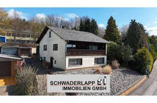 Einfamilienhaus kaufen in 56206 Hilgert, Gemütliches Einfamilienhaus mit Einliegerwohnung in Hilgert