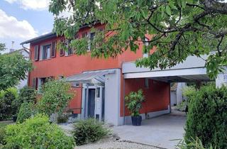 Haus kaufen in 69436 Schönbrunn, Traumimmobilie mit Erweiterungspotenzial