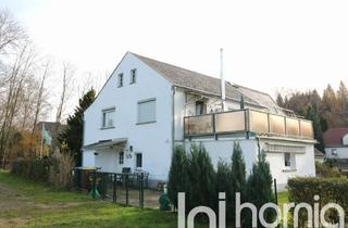 Haus kaufen in 02733 Cunewalde, Modernisiertes EFH im Cunewalder Tal