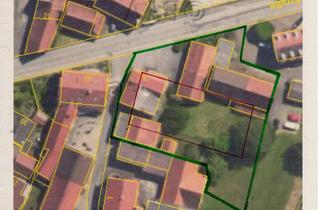 Bauernhaus kaufen in Michelriether Straße 34, 97828 Marktheidenfeld, Charmantes Bauernhaus in Marktheidenfeld mit großem Grundstück