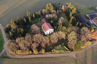 Haus kaufen in 84367 Zeilarn, Landsitz mit Geschichte und eigener Sternwarte