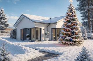 Haus kaufen in 24321 Behrensdorf, Bien-Zenker - Ihr individuelles Zuhause ohne Treppen nahe der Ostsee