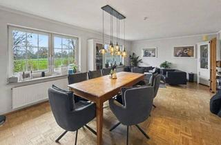 Einfamilienhaus kaufen in 23843 Neritz, Wohnen mitten im Grünen – freistehendes Einfamilienhaus mit Sauna, Doppelgarage & Einliegerwohnung