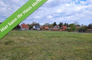 Haus kaufen in Beim Alten Schafstall, 29693 Ahlden, Mit Grundstück, das flexible Massivhaus "FürDich" in Eilte.