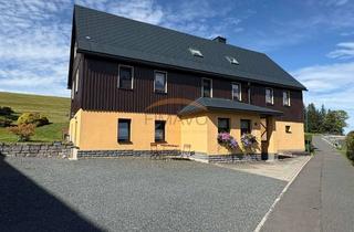 Haus kaufen in 01773 Altenberg, Großzügiges Familienanwesen mit vielfältigen Nutzungsmöglichkeiten – hier werden Wohnträume wahr!