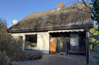 Haus kaufen in 21483 Basedow, Attraktives EFH mit Süd- West Terrasse, Carport und großem Grundstück in bester Ortslage