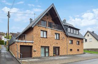 Mehrfamilienhaus kaufen in 57537 Wissen, Leerstehendes neuwertiges Mehrfamilienhaus mit 5 Wohneinheiten